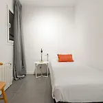 Flateli Espronceda 01 Apartmán *