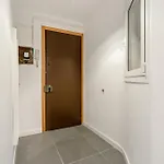Flateli Espronceda 01 Apartmán Barcelona