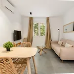Apartmán Flateli Espronceda 01 Barcelona