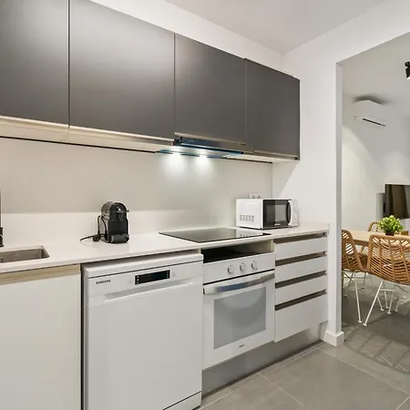 Flateli Espronceda 01 Barcelona