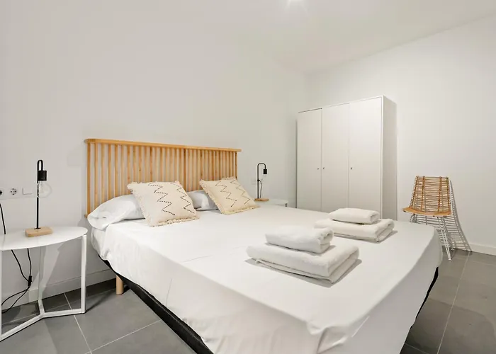 Flateli Espronceda 01 Barcelona