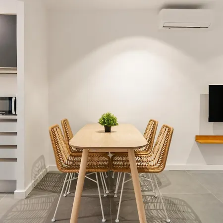 Flateli Espronceda 01 * 巴塞罗那