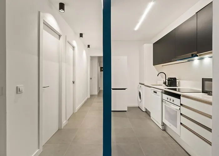 Flateli Espronceda 01 Βαρκελώνη