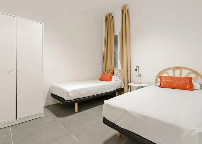 Flateli Espronceda 01 Barcelona